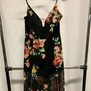 Brand New Summer Dress